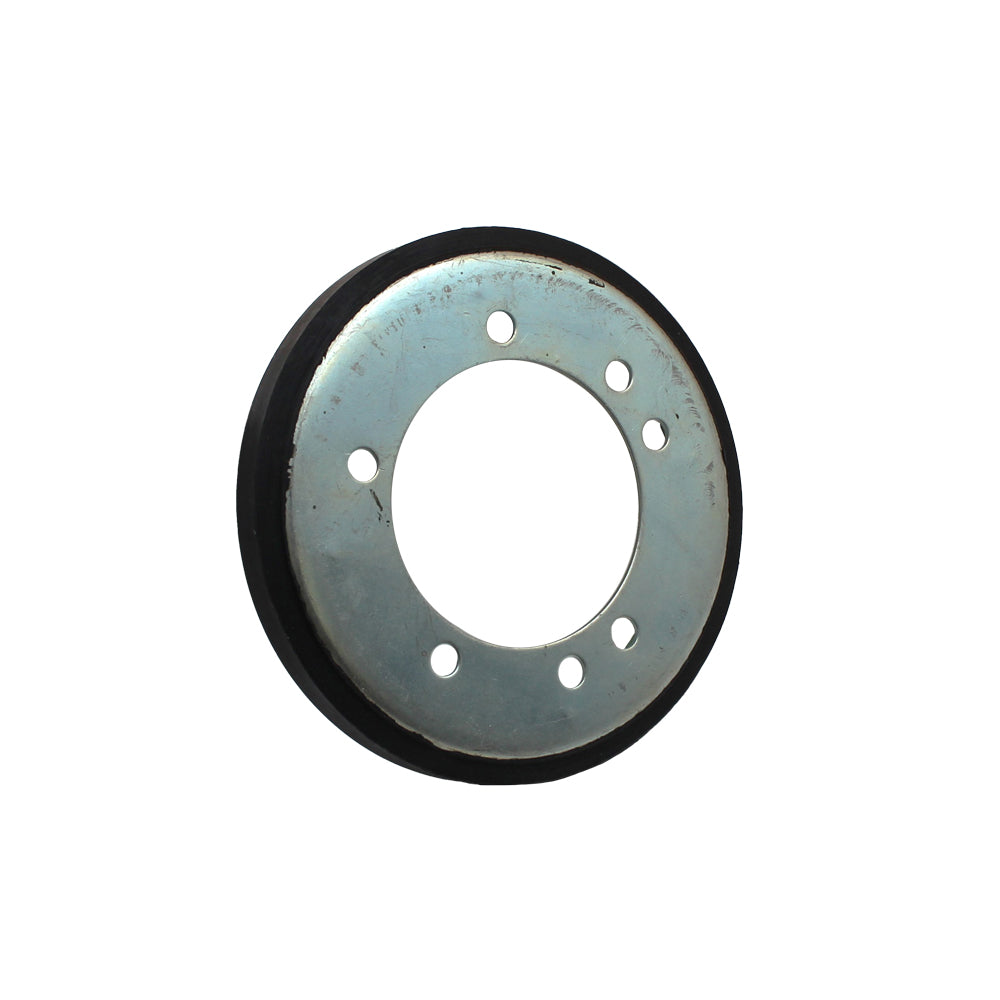 Drive Disc With Liner Fits John Deere Replaces AM122115