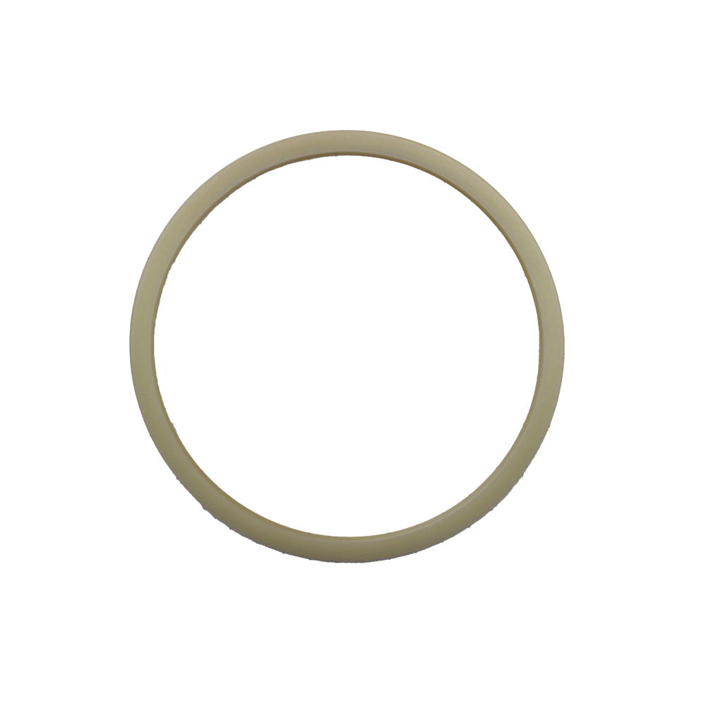 DPU37-7.25-37 Piston U-Seal 7-1/4" x 8.000 x 3/8" 3FT/SEC 0 TO 6,000 PSI