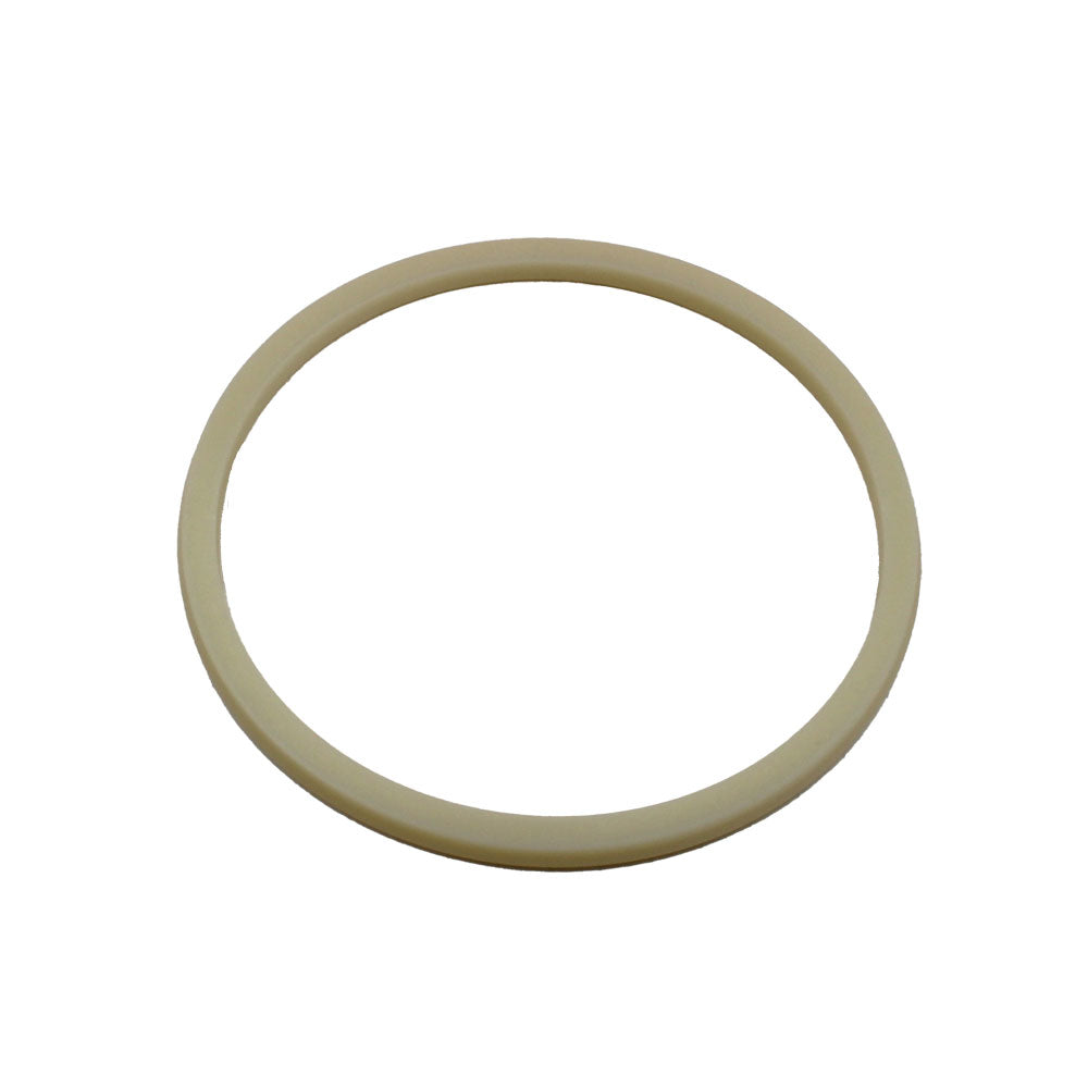 DPU37-7.25-37 Piston U-Seal 7-1/4" x 8.000 x 3/8" 3FT/SEC 0 TO 6,000 PSI