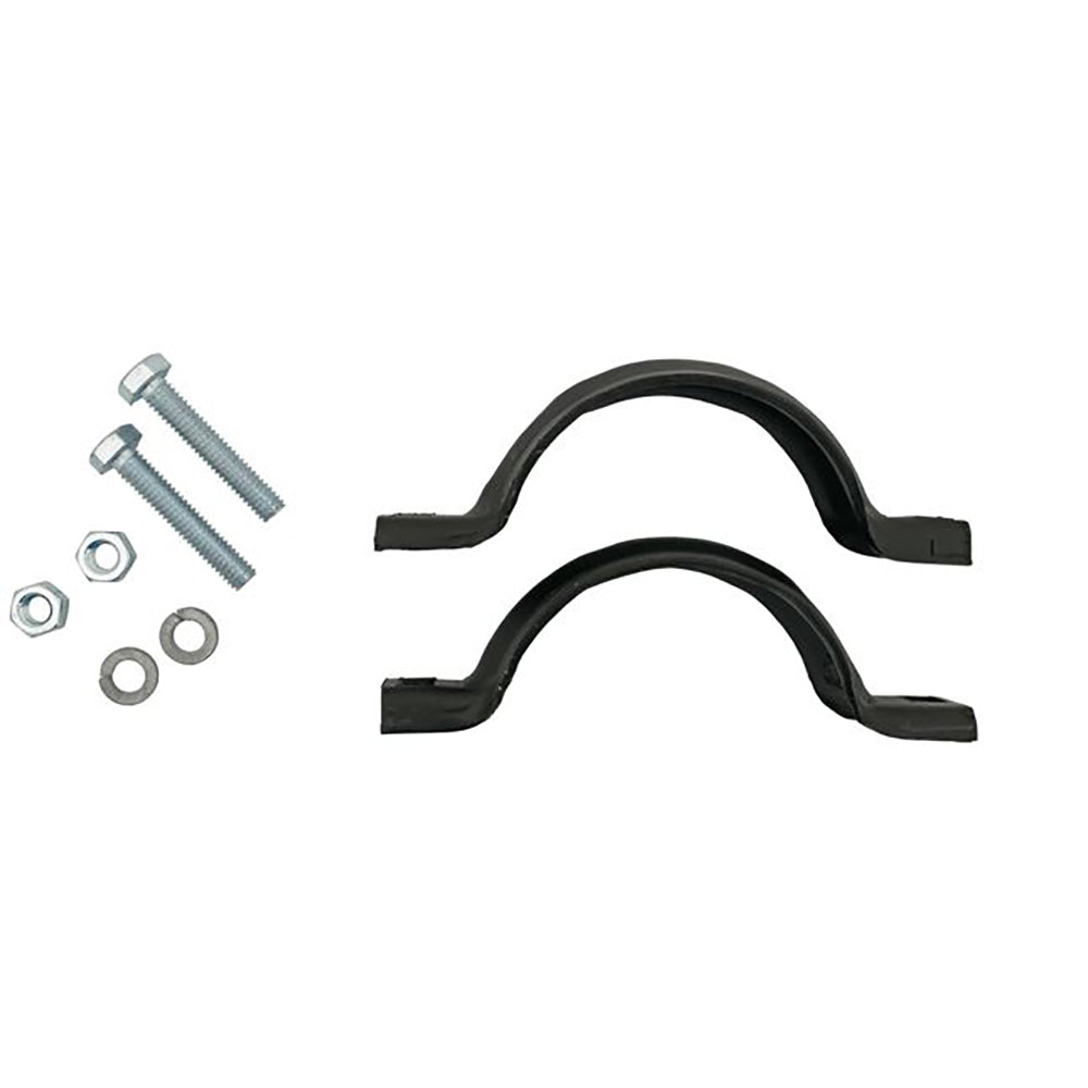 Muffler Clamp Fits John Deere Replaces AR46323