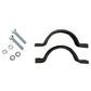 Muffler Clamp Fits John Deere Replaces AR46323