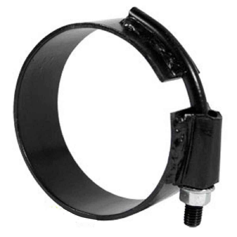 Muffler Clamp Fits John Deere 4050 4450 4455 4640 4250 4650 4430 4630 4320 4440