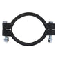 DR-400 Clamp - Muffler Fits John Deere 4520 4620 5010 5020 7020 8430 8440