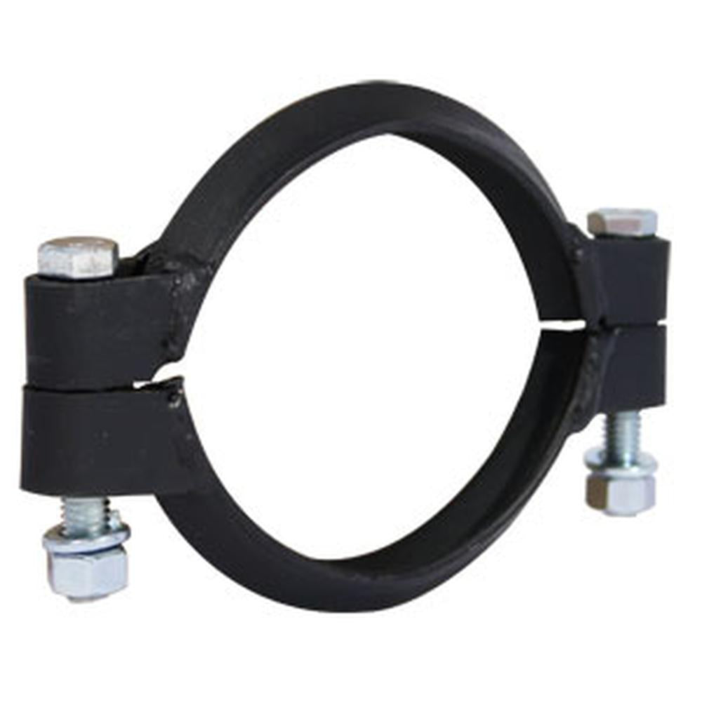 Exhaust Clamp Fits John Deere Tractor 8430 8630 Others-AR64704 AR43704 DR-400