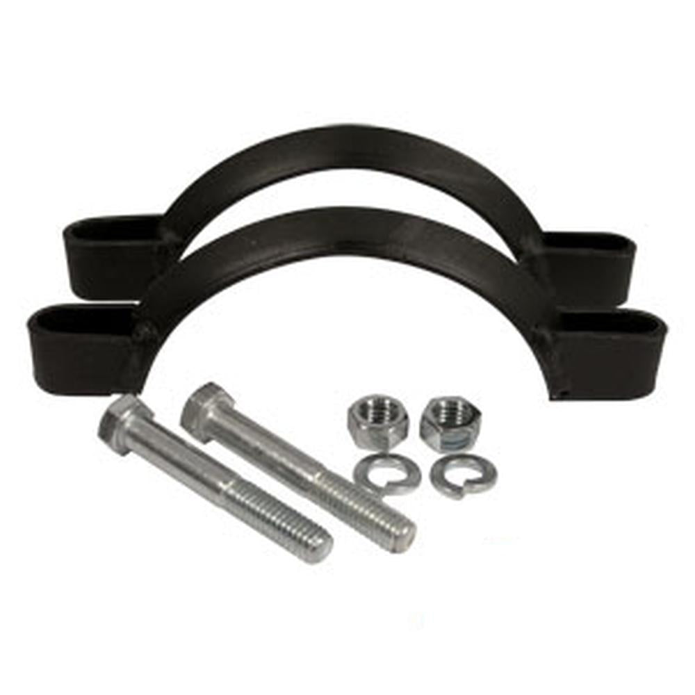 Muffler Exhaust Clamp Fits John Deere Replaces 19H2023