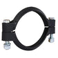 Exhaust Clamp Fits John Deere Tractor 8430 8630 Others-AR64704 AR43704 DR-400