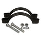 Exhaust Clamp Fits John Deere Tractor 8430 8630 Others-AR64704 AR43704 DR-400