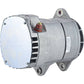 DRA-19010002-JN Fits Delco Alternator