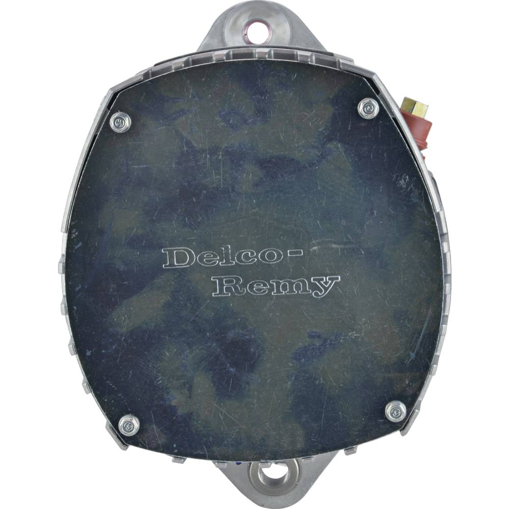 DRA-19010002-JN Fits Delco Alternator