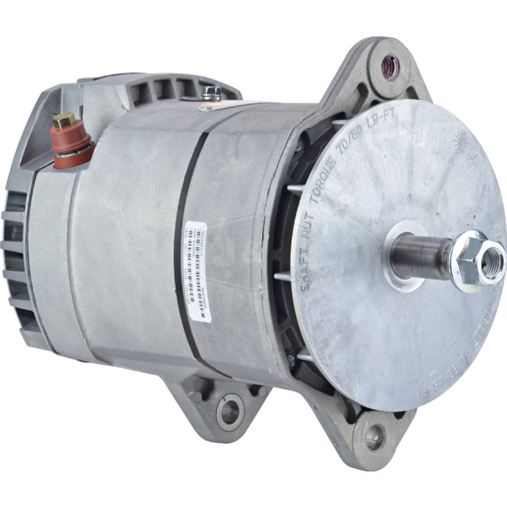 DRA-19010002-JN Fits Delco Alternator