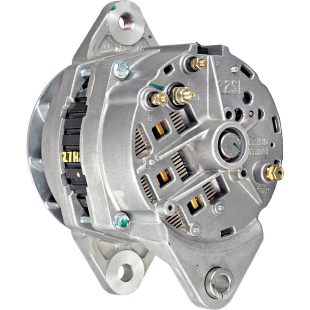 DRA-19020310-JN Fits Delco Alternator