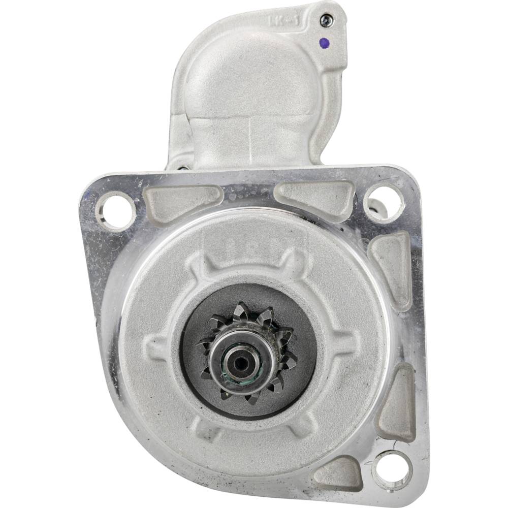 DRA-61005265-JN Fits Delco Starter