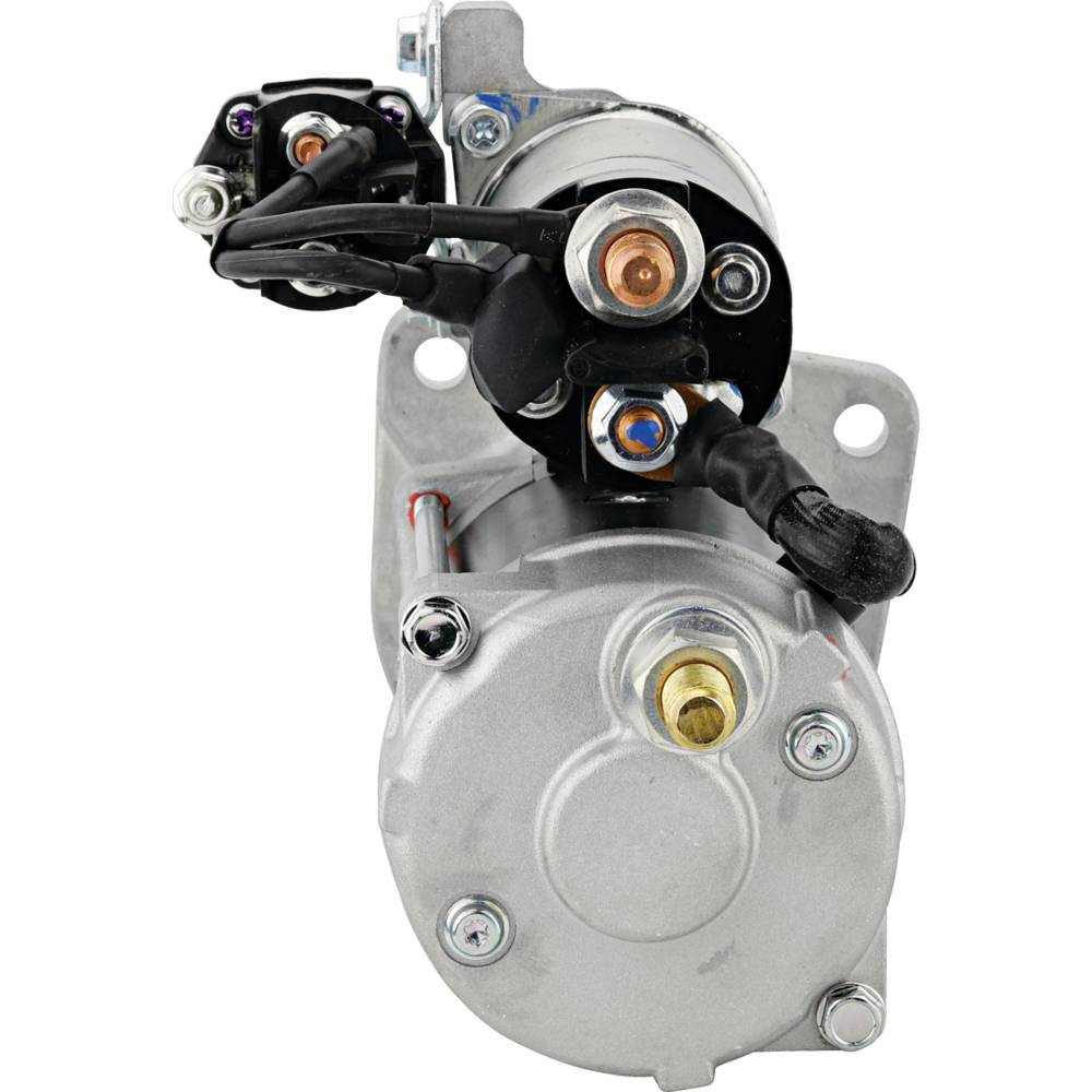 DRA-61005266-JN Fits Delco Starter