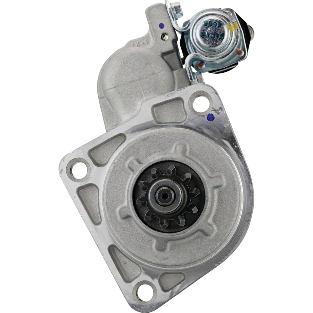 DRA-61005266-JN Fits Delco Starter