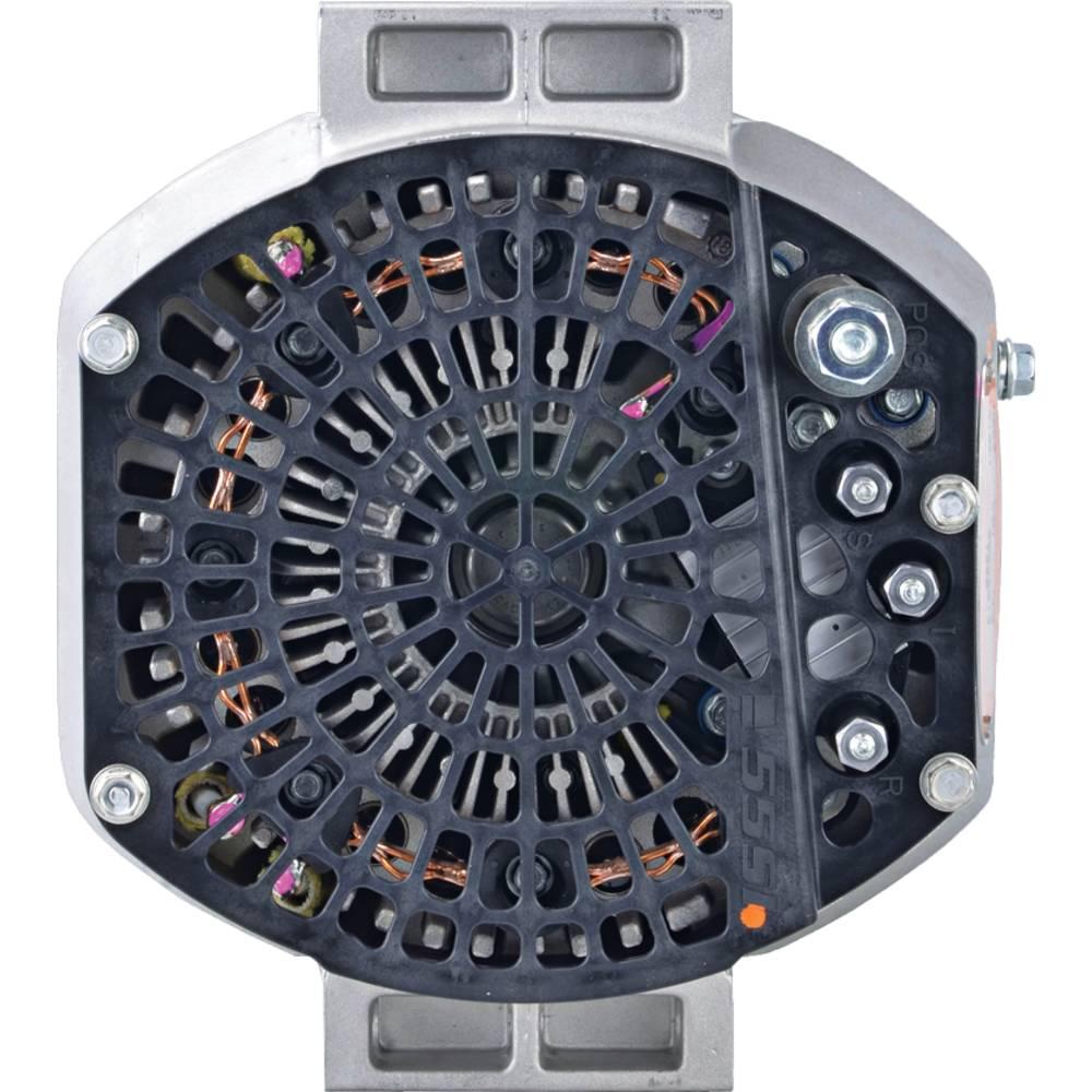 DRA-61006082-JN Fits Delco Alternator