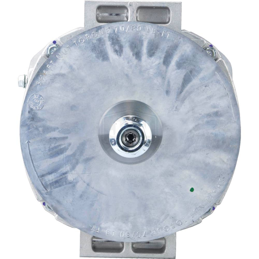DRA-61006082-JN Fits Delco Alternator