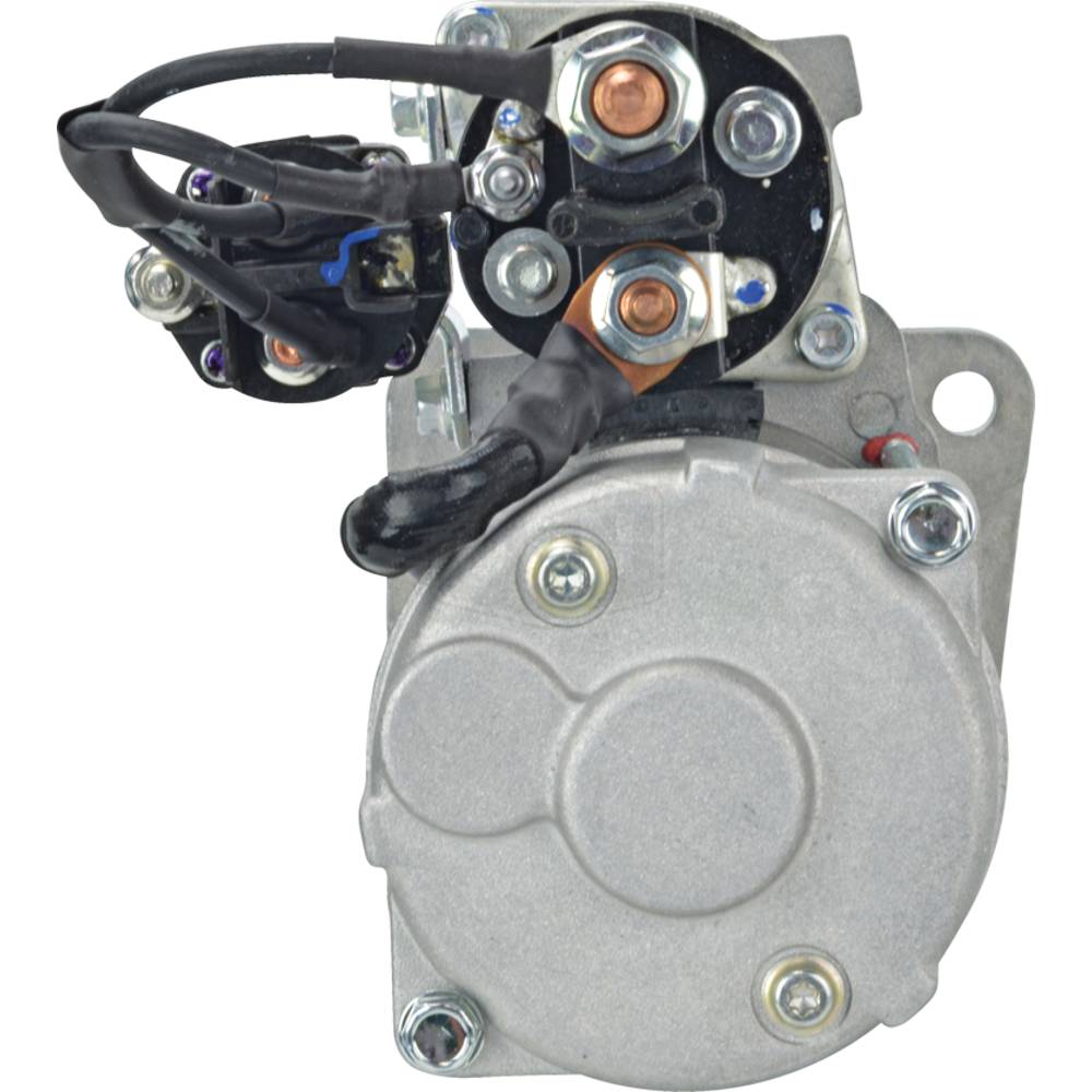 DRA-61006208-JN Fits Delco Starter