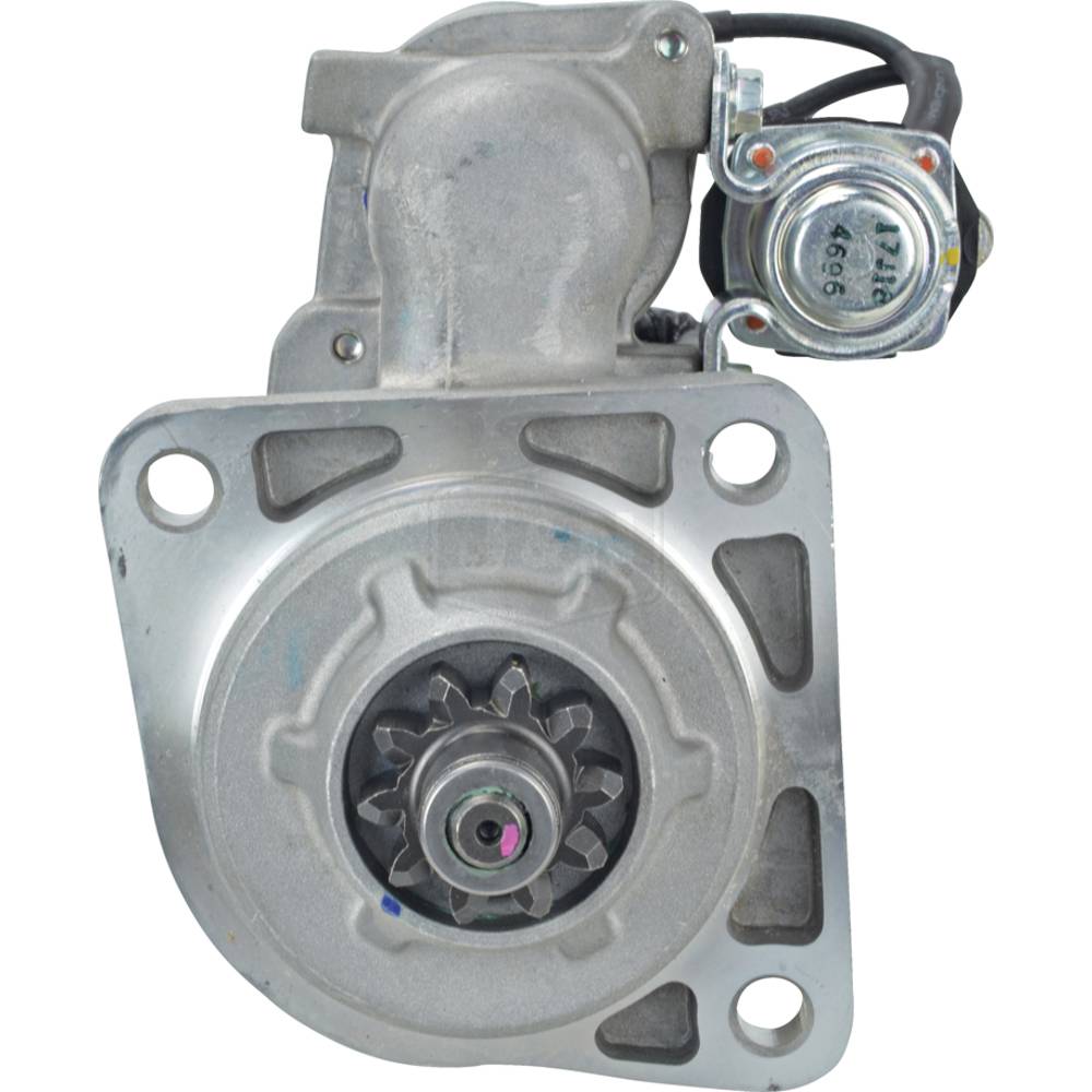 DRA-61006208-JN Fits Delco Starter
