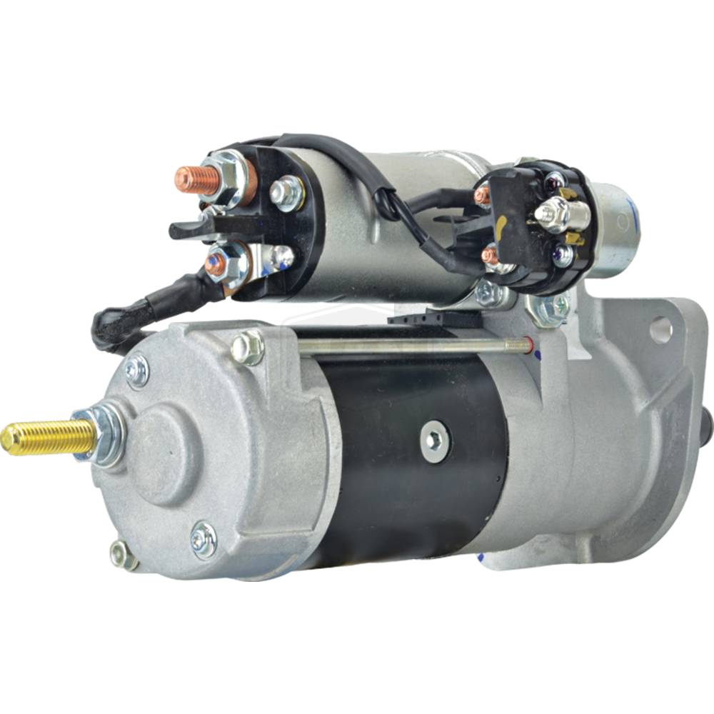 DRA-8200796-JN Fits Delco Starter