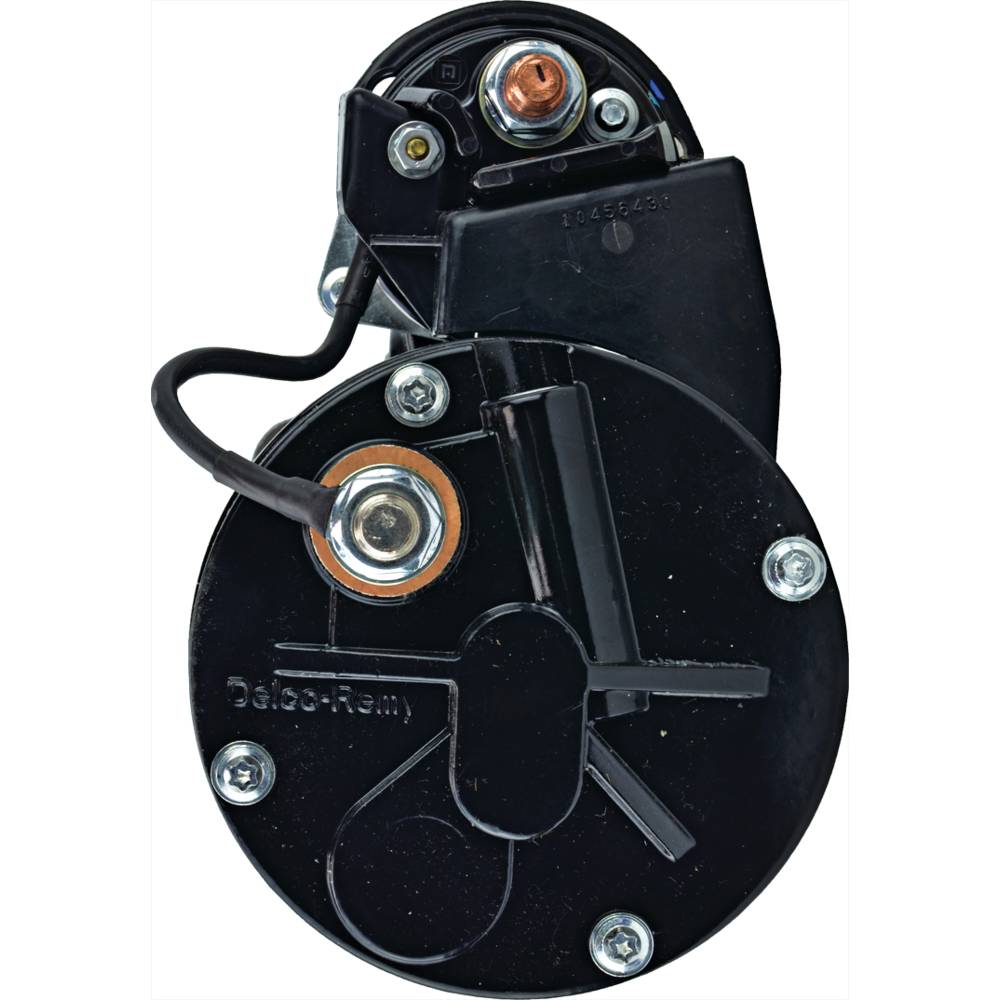 DRA-8200957-JN Fits Delco Starter