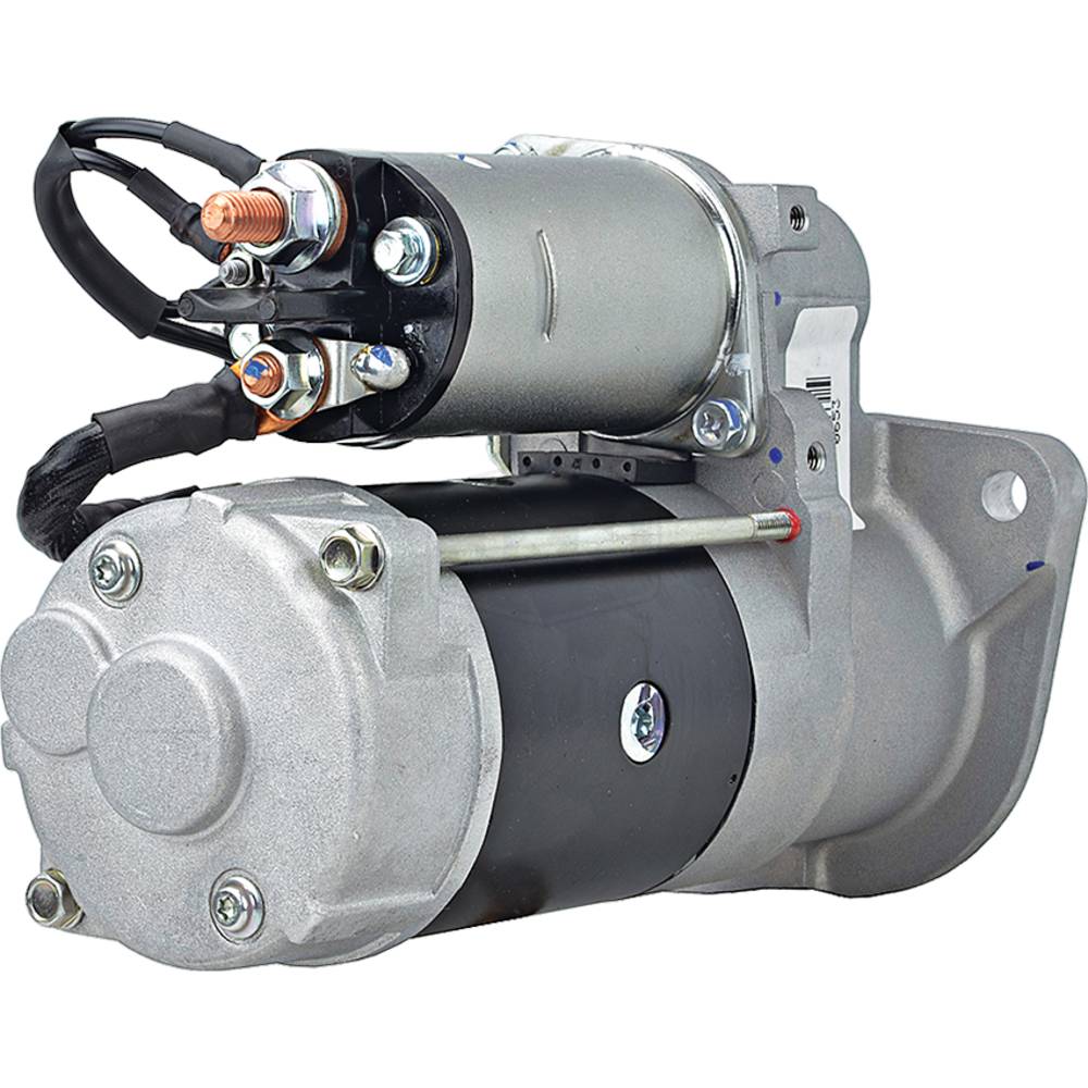 DRA-8200989-JN Fits Delco Starter