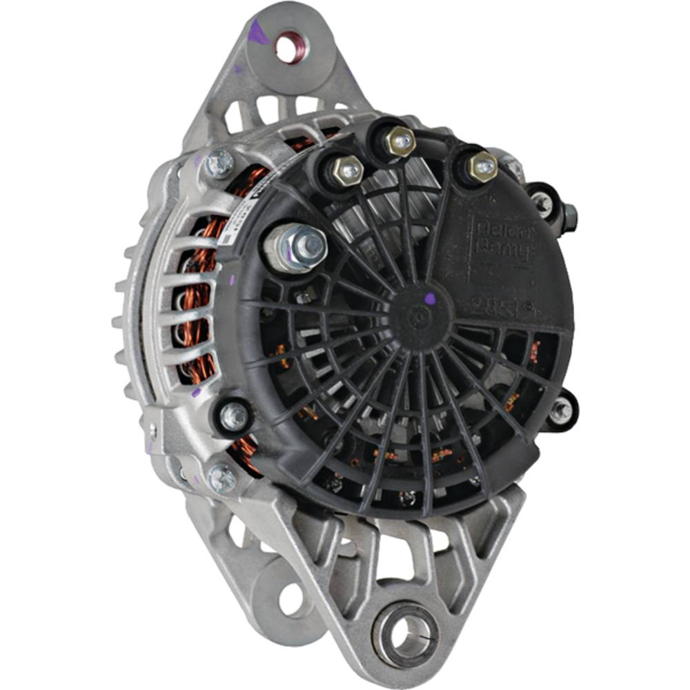DRA-8600308-JN Fits Delco Alternator