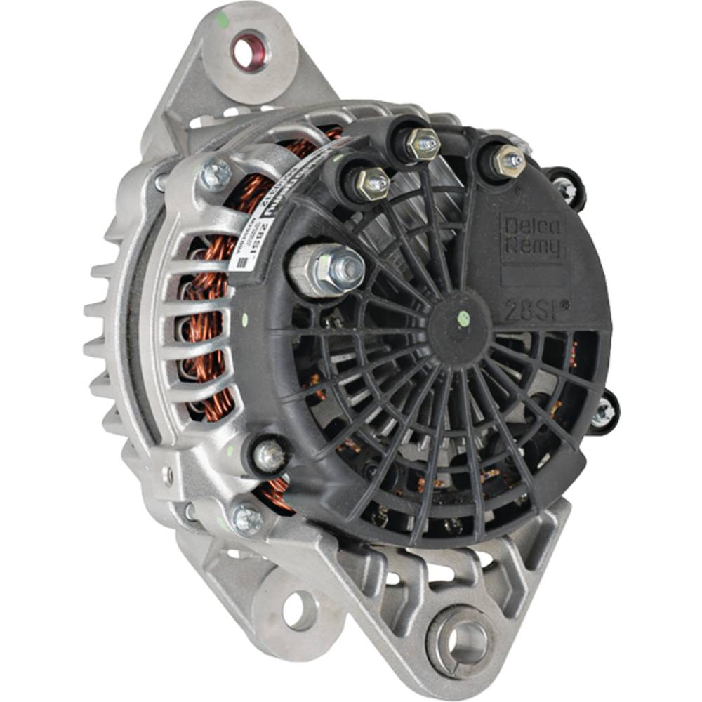 DRA-8600312-JN Fits Delco Alternator