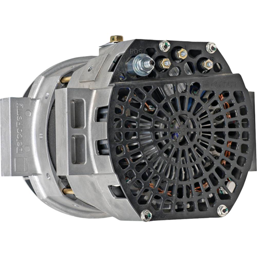 DRA-8600338-JN Fits Delco Alternator