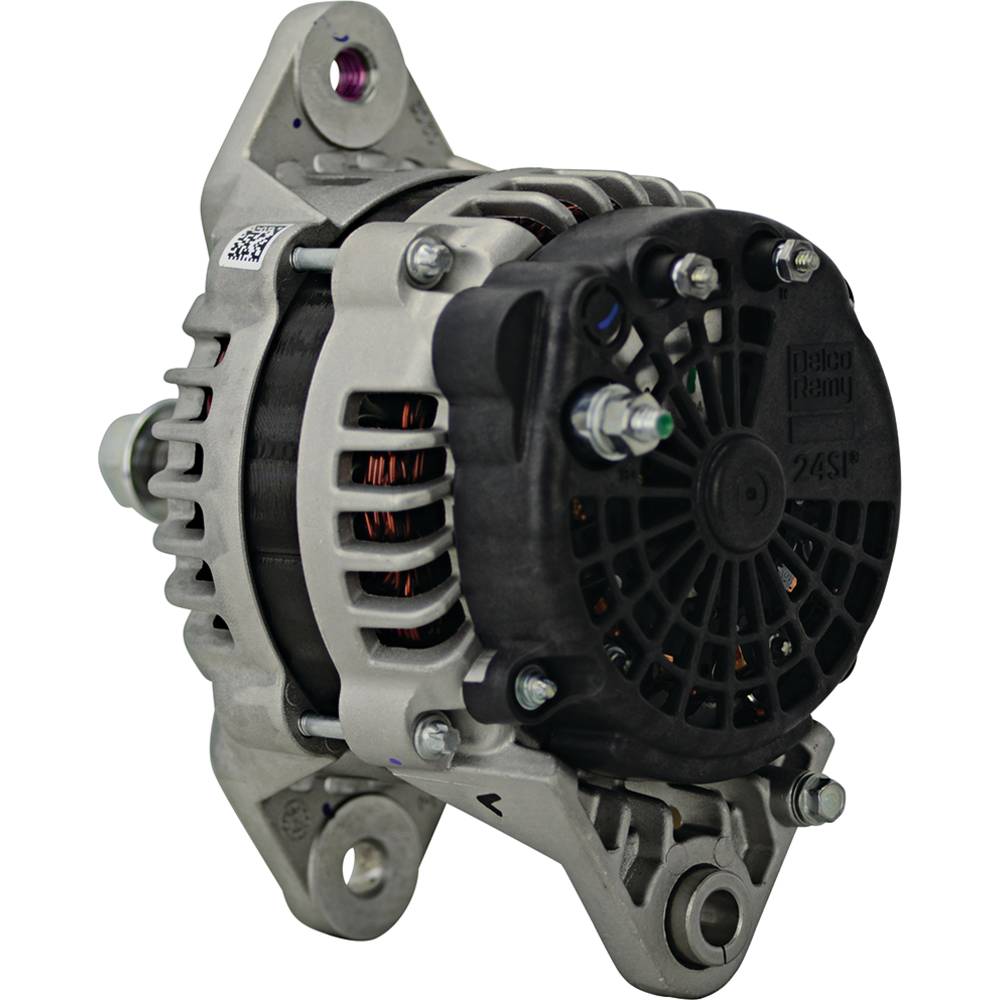 DRA-8600388-JN Fits Delco Alternator