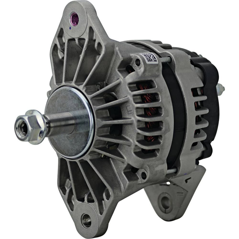 DRA-8600388-JN Fits Delco Alternator