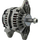 DRA-8600388-JN Fits Delco Alternator