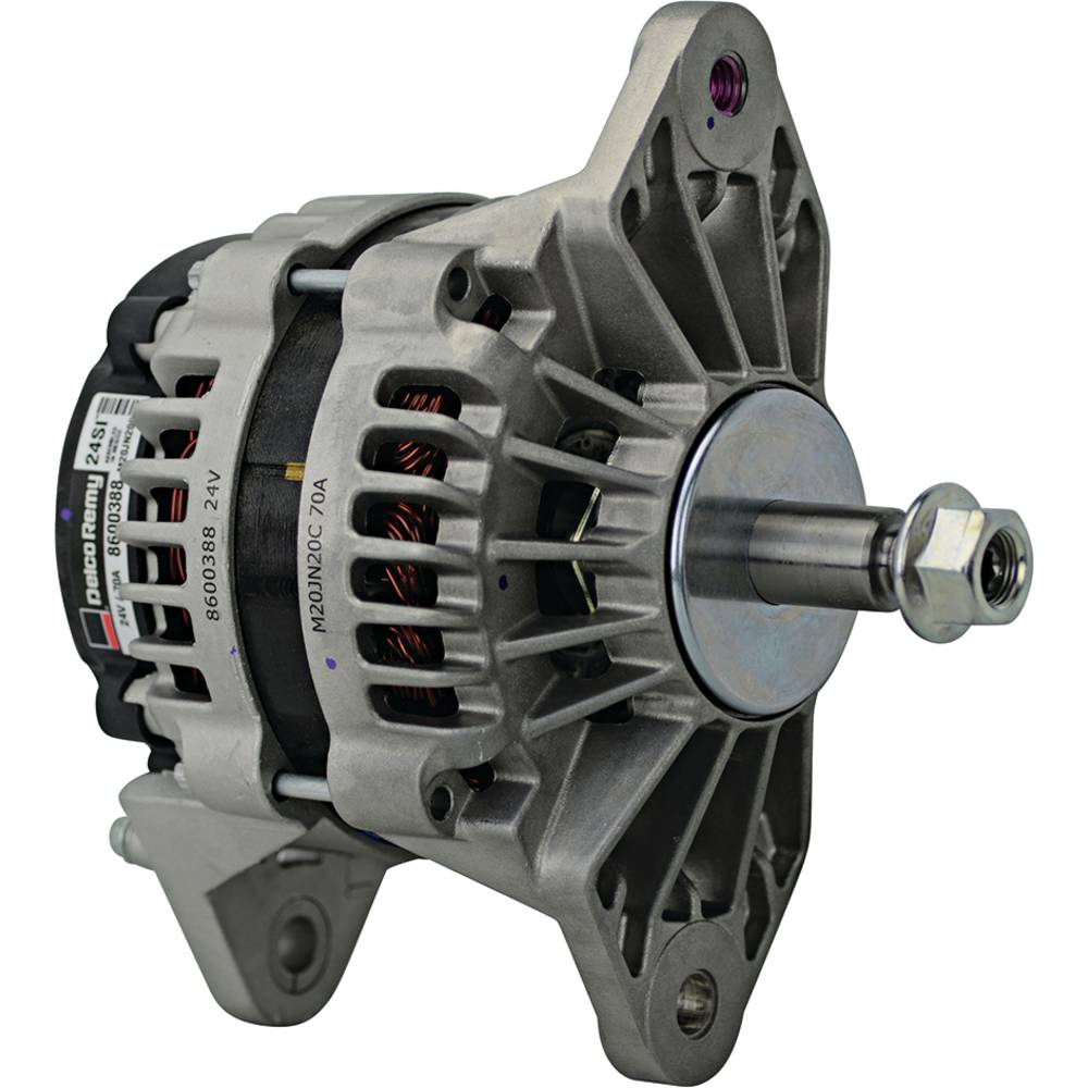 DRA-8600388-JN Fits Delco Alternator