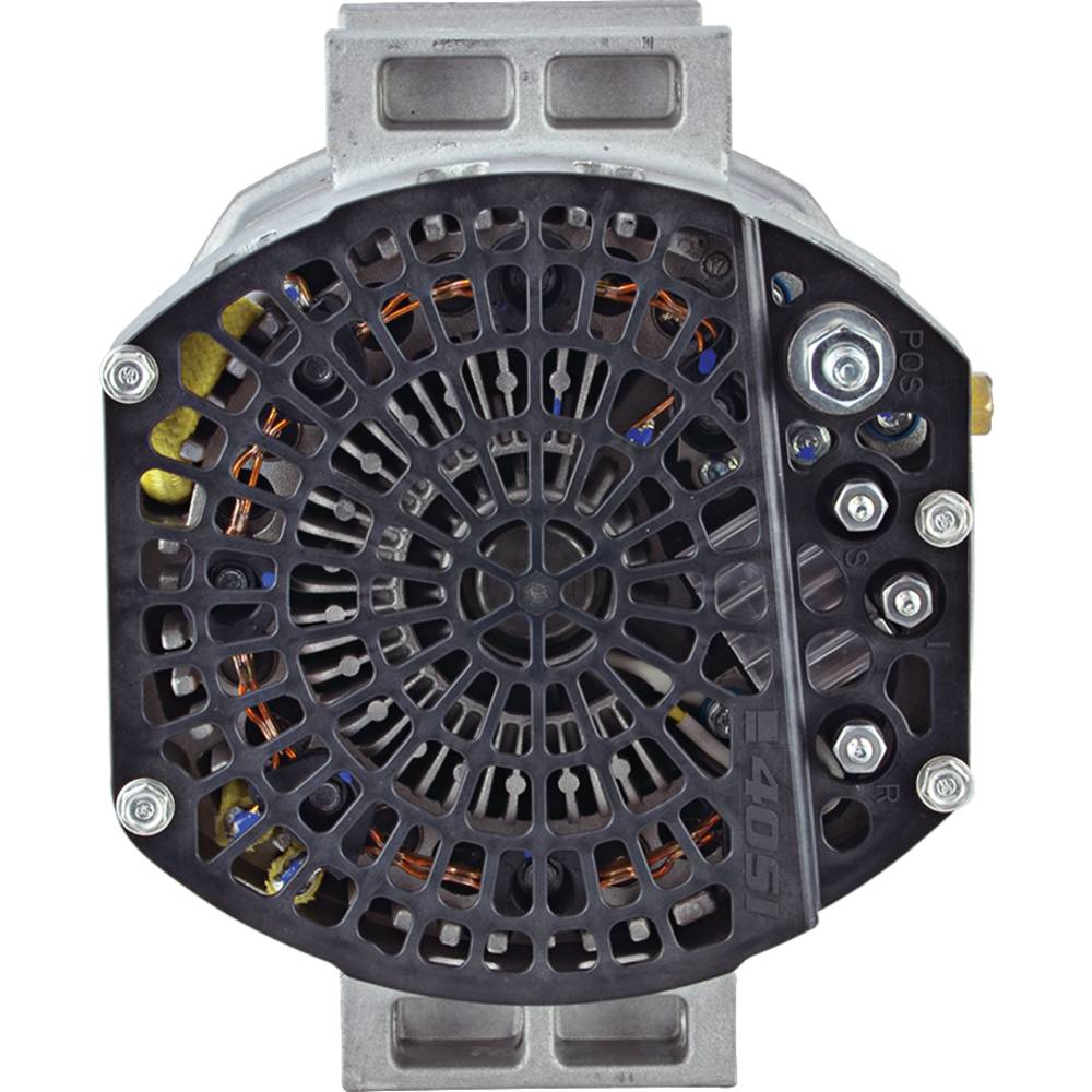 DRA-8600668-JN Fits Delco Alternator