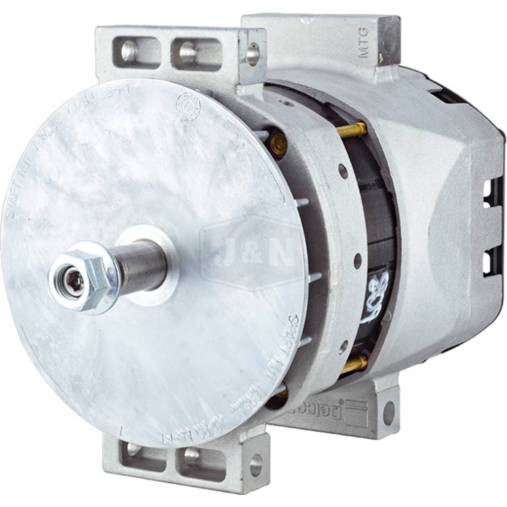 DRA-8600668-JN Fits Delco Alternator
