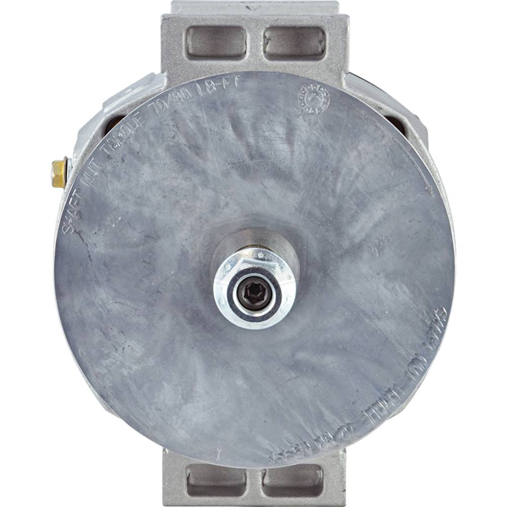 DRA-8600668-JN Fits Delco Alternator