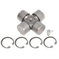 Cross & Bearing Kit Fits Land Pride Replaces 312410