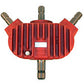 U926580000 Rotary Cutter Gearbox for Comer T-25A 1000 RPM