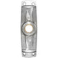 803-3500 Implement Yoke w/ Torque Limiter Flange Fits Weasler