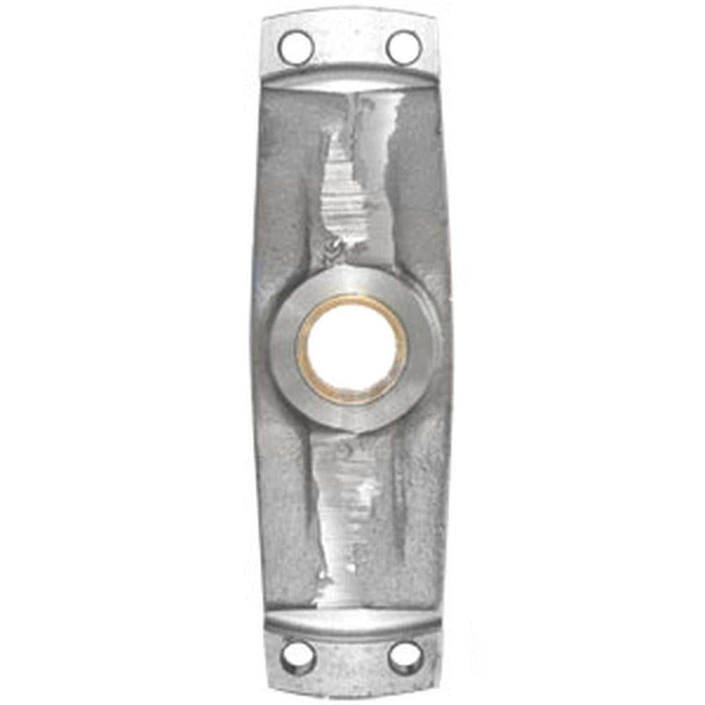 803-3500 Implement Yoke w/ Torque Limiter Flange Fits Weasler