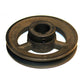 B1SC102 4-3/4" O.D. Drive Pulley for Scag GC-STC GC-SST 10769 482298