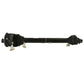 ROTARY CUTTER CV PTO DRIVELINE for Bush Hog 2615 3615 2620 3610 3615 SMALL 1000