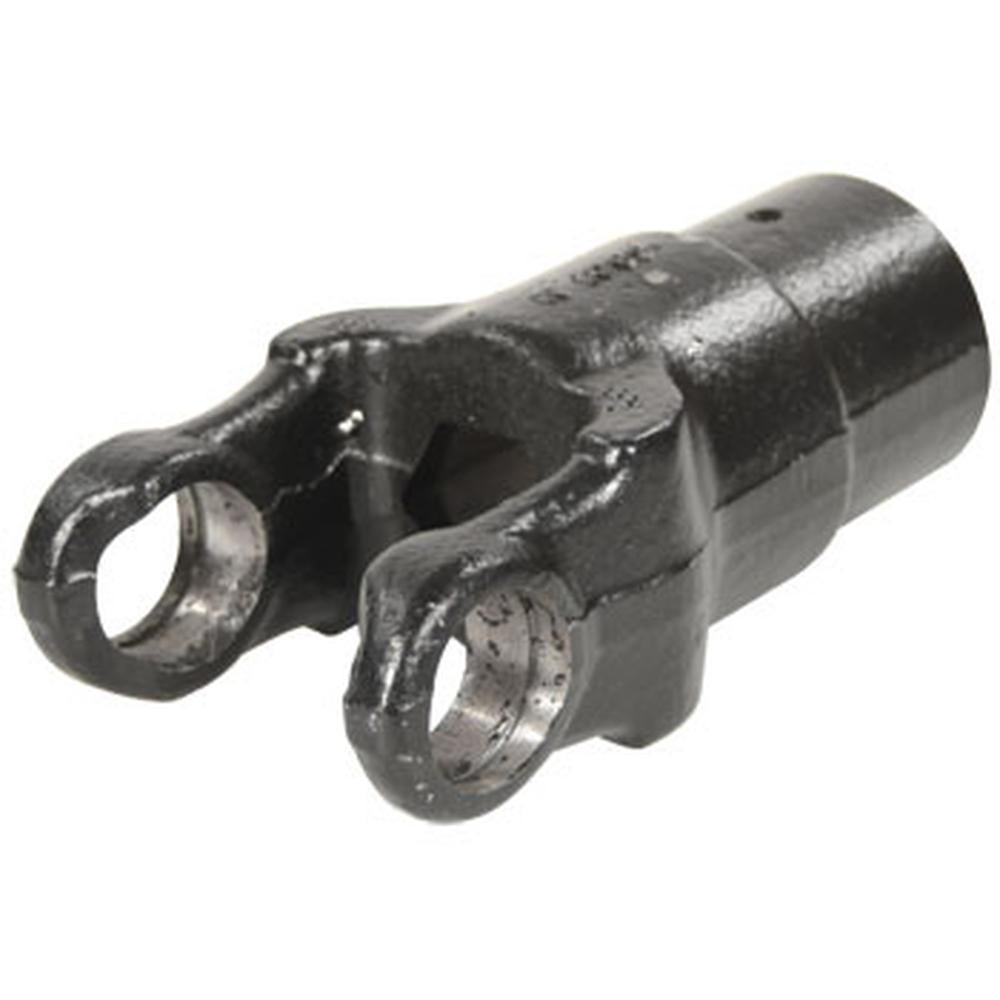 D148518 New Implement Yoke for Domestic 14 Series with 1-1/8" Hexagon Bore