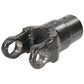 805-1418 Implement Yoke - 1 1/8" Hex Fits Weasler