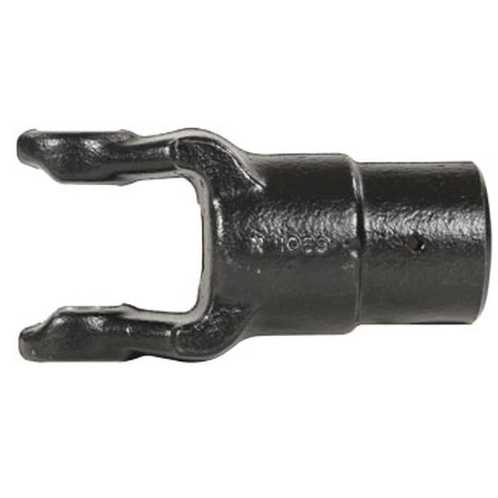 A-805-1418-AI Hexagon Bore Implement Yoke (w/ Set Screw)