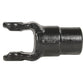 805-1418 Implement Yoke - 1 1/8" Hex Fits Weasler