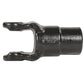 805-1418 Implement Yoke - 1 1/8" Hex Fits Weasler