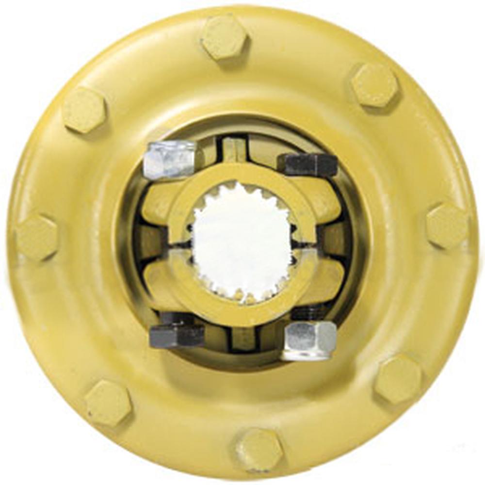 146264014 Friction Clutch Assembly Bondioli Pavesi FF4 Size 6 Comer F45 Type 60