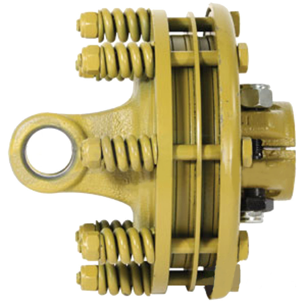 146264014 Friction Clutch Assembly Bondioli Pavesi FF4 Size 6 Comer F45 Type 60