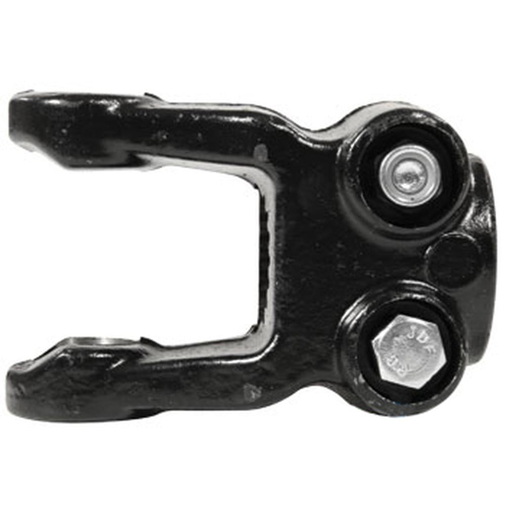 807-3520 Implement Yoke - 1 3/4" Clamp Fits Weasler