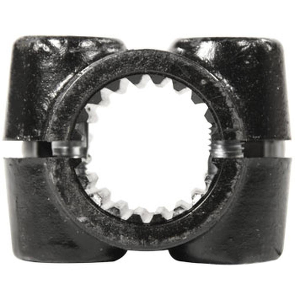 Implement Yoke Clamp Style Fits Universal Products Models 22-2275 807-3520 D3587